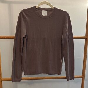 Calvin Klein Walnut Sweater